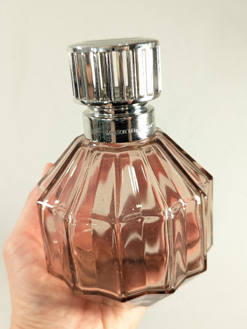 Maison Berger Paris reed scent diffuser